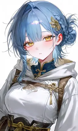 Profile image of 루카