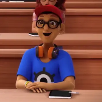 Profile image of 니노 라히프