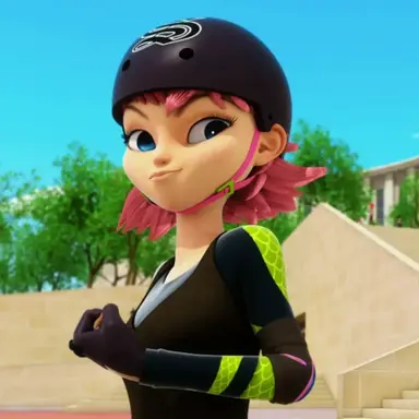 Profile image of 알릭스 꿉델