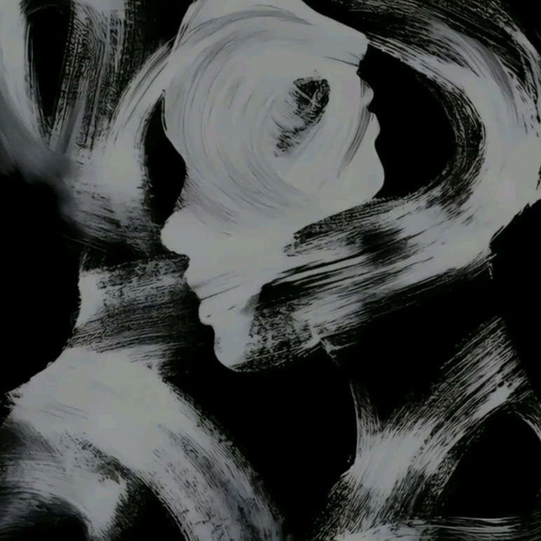 론.