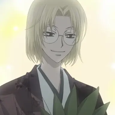 Profile image of ミカゲ