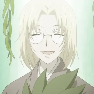 Profile image of ミカゲ