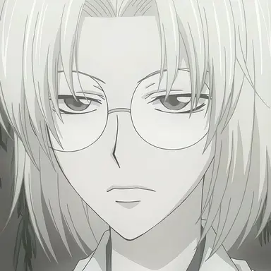 Profile image of ミカゲ