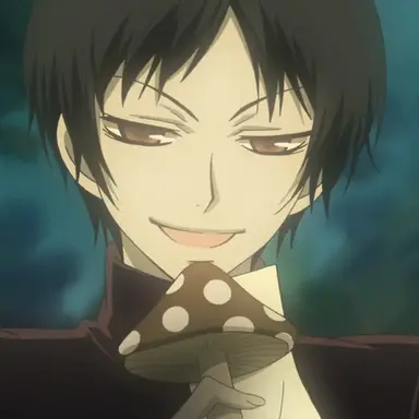 Profile image of 霧仁