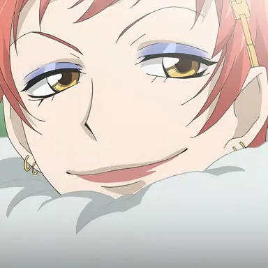 Profile image of 乙比古