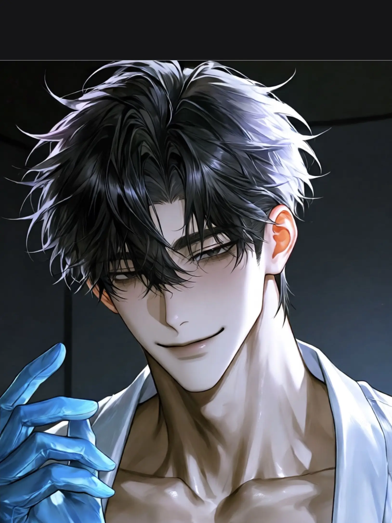 summ_ll44의 怪しいマッサージ師