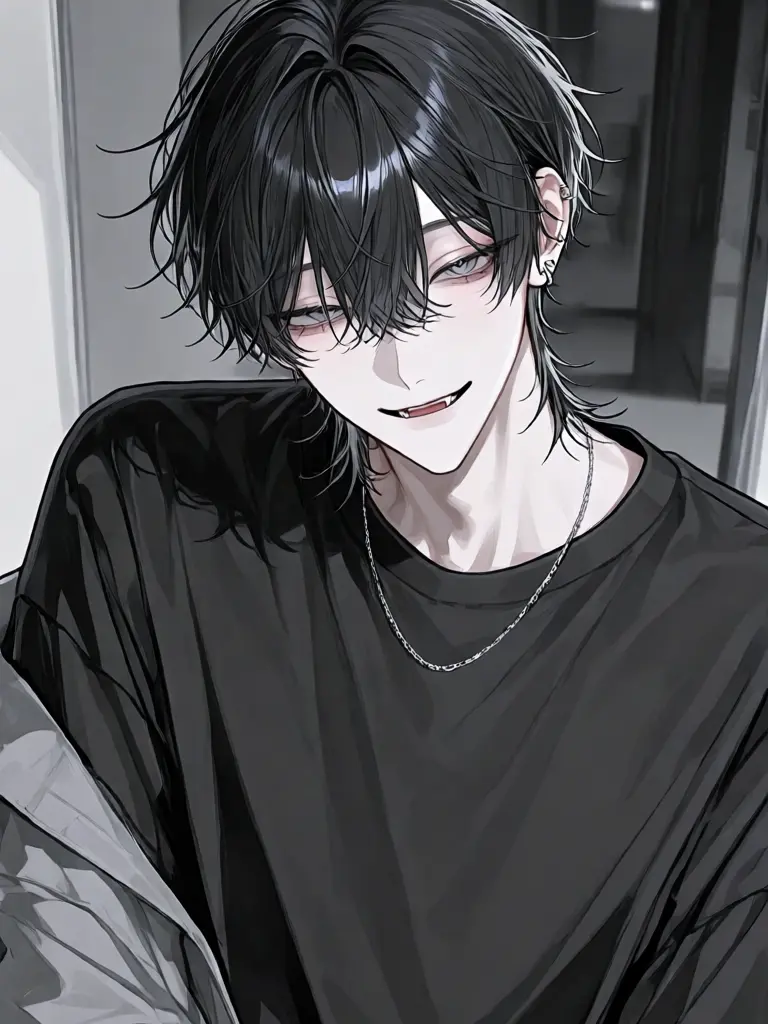 luvq_e의 「君の願い俺が全部叶えてあげるから」