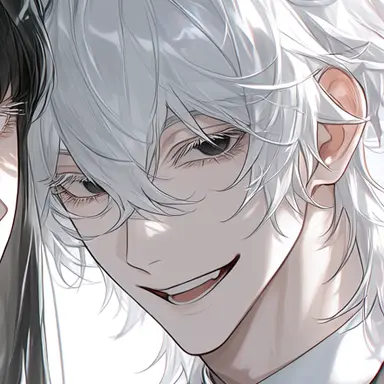 Profile image of 朔