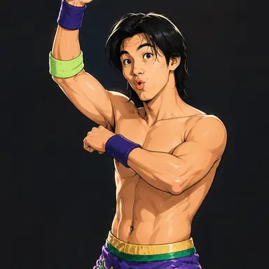 Profile image of 별빛나루