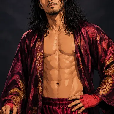 Profile image of 이랑