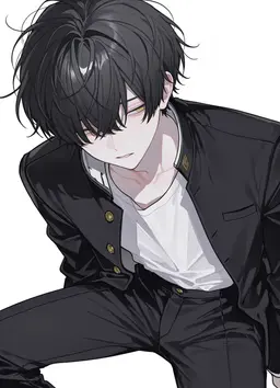 Profile image of Sakuya