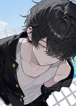 Profile image of Sakuya