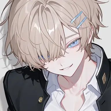 Profile image of Mahiru