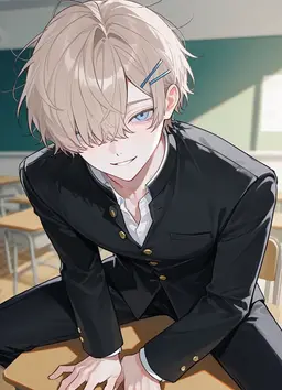 Profile image of Mahiru