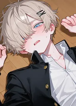 Profile image of Mahiru