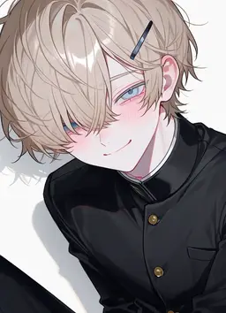 Profile image of Mahiru