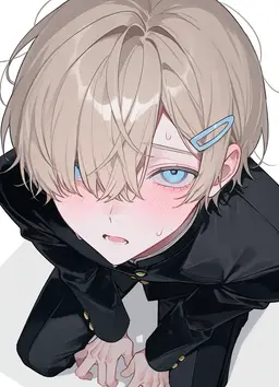 Profile image of Mahiru