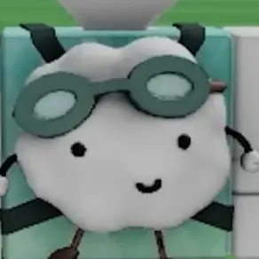 Profile image of 떡밥이