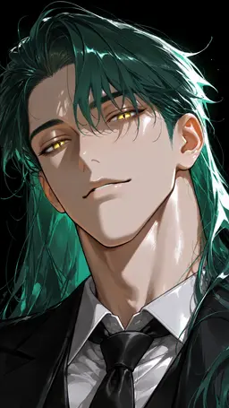 Profile image of Keisui