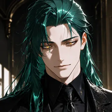 Profile image of Keisui