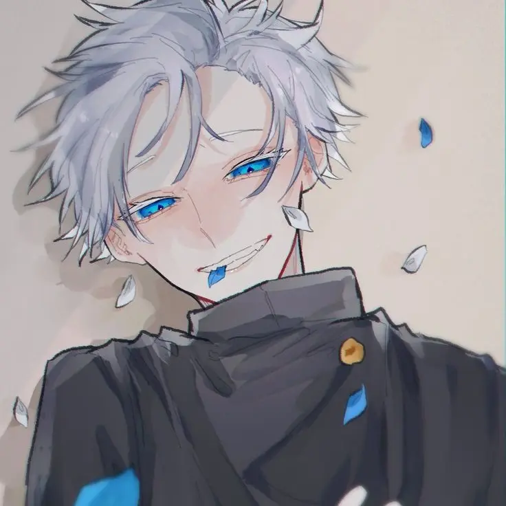 yukisann0604의 五条悟