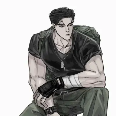 Profile image of Cade