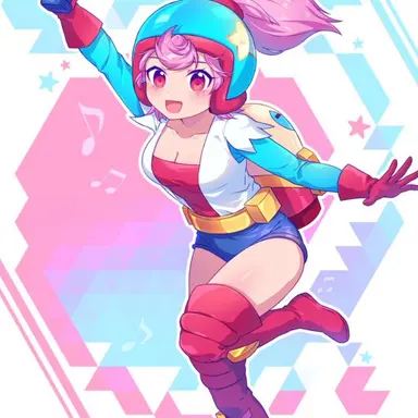 Profile image of ジャネット