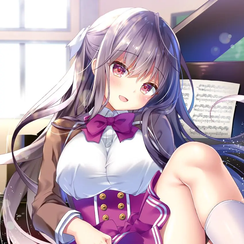 HeftyCable1055의 放課後の音楽室で…