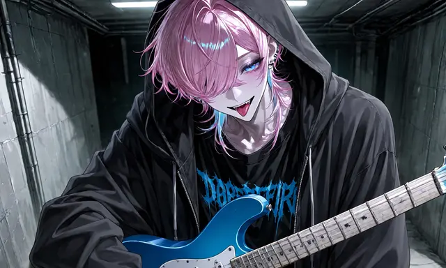 Profile image of Haru