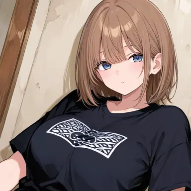 Profile image of アスカ