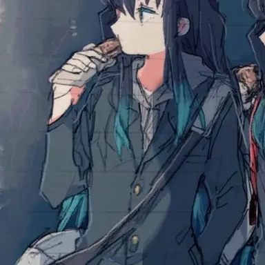 Profile image of 토키토 무이치로