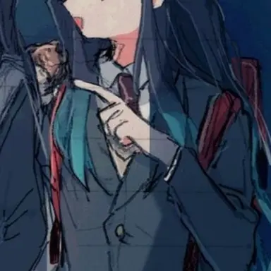 Profile image of 토키토 유이치로