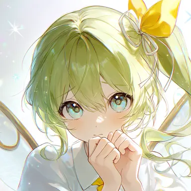 Profile image of リーフィリア