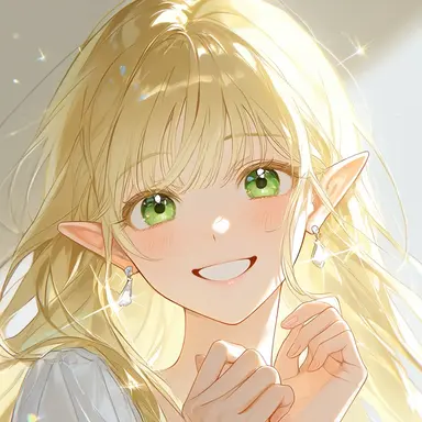 Profile image of 魔法使いセリル
