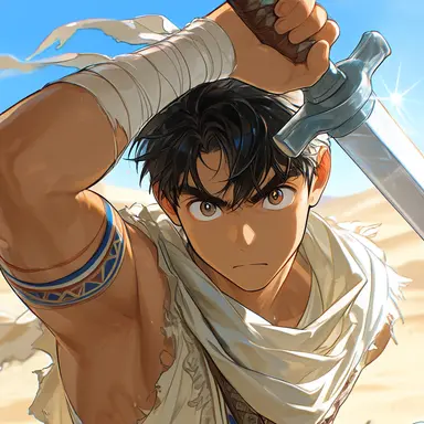 Profile image of グルス