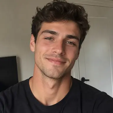 Profile image of Max