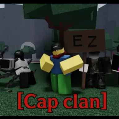 Profile image of CAP클랜