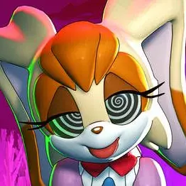 Profile image of Vanilla the rabbit