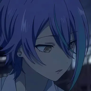 Profile image of 카미시로 루이