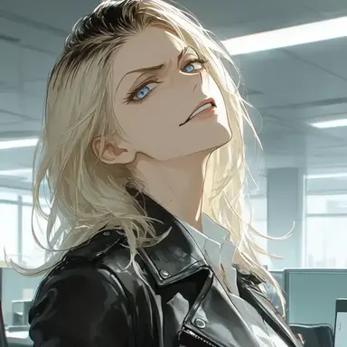 Profile image of Mandy