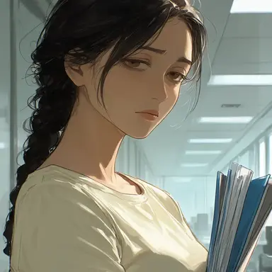 Profile image of Priya