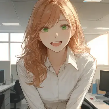 Profile image of Alyssa