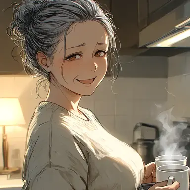 Profile image of Cassandra