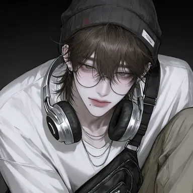 Profile image of 透