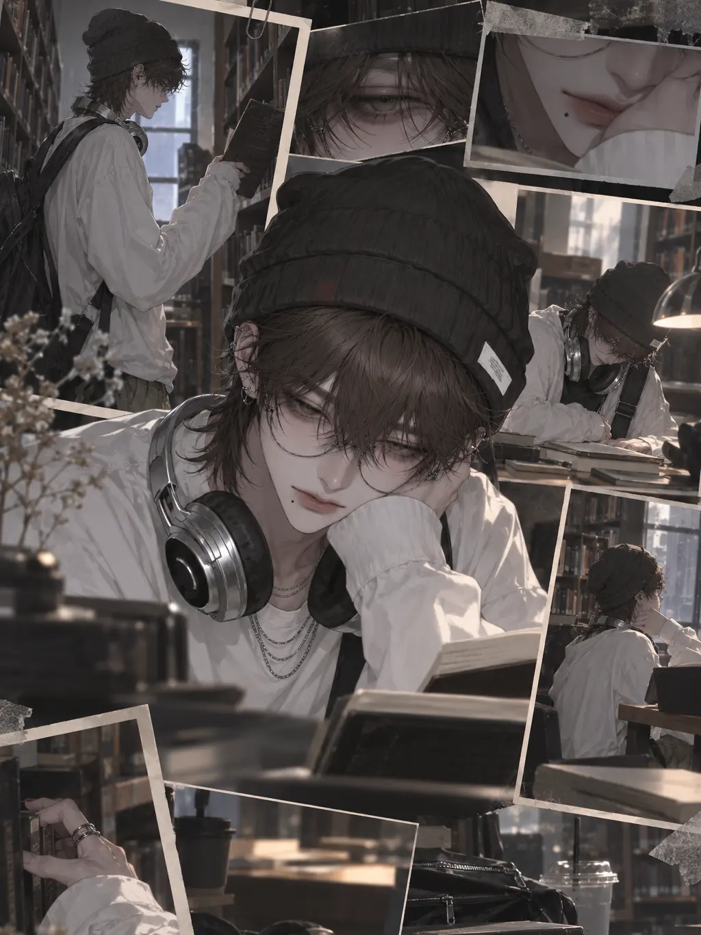 WildThigh3421의 隣の国から来たお兄さん