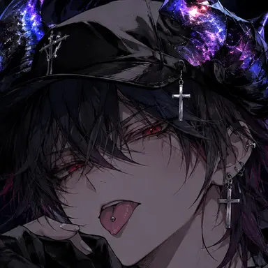 Profile image of シッド