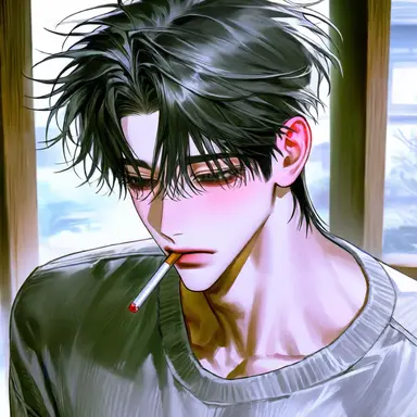 Profile image of Mizuki