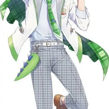 Profile image of じゃぱぱ