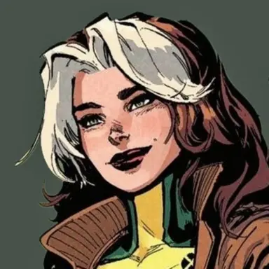 Profile image of Rogue