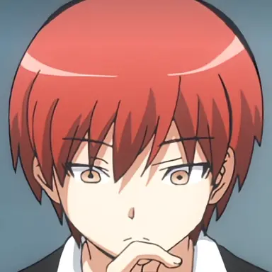 Profile image of カルマ